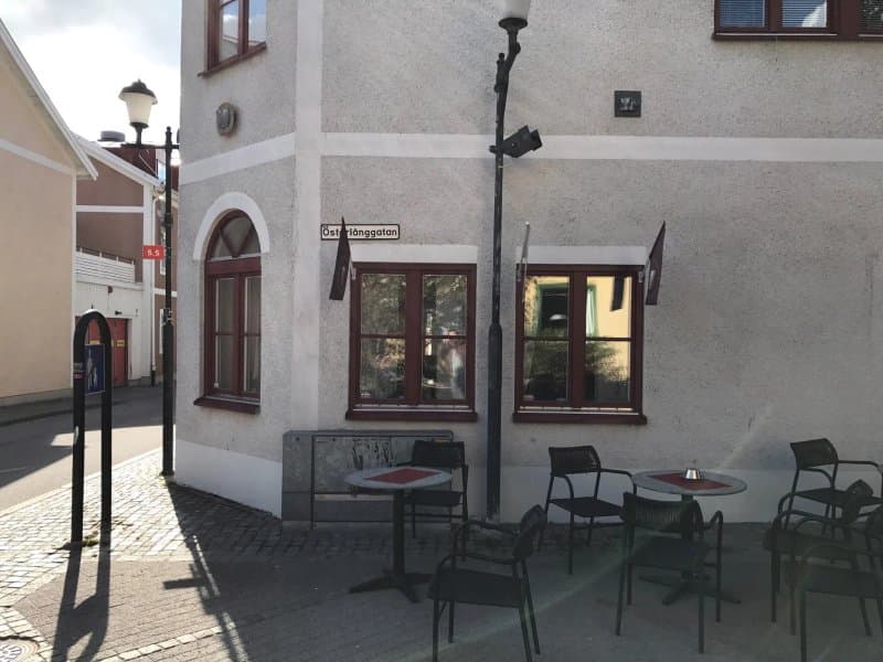 Brodboden Bageri & Cafe