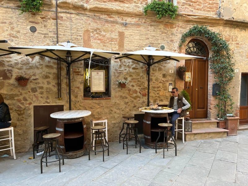 La Vecchia Bottega