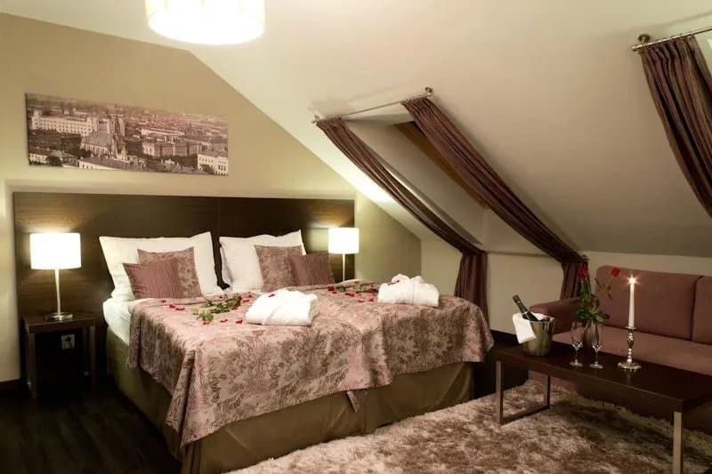 Hotel Old Town