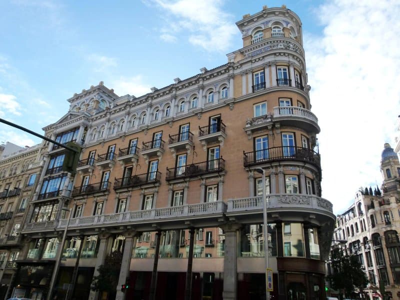 Iberostar Las Letras Gran Via4.0