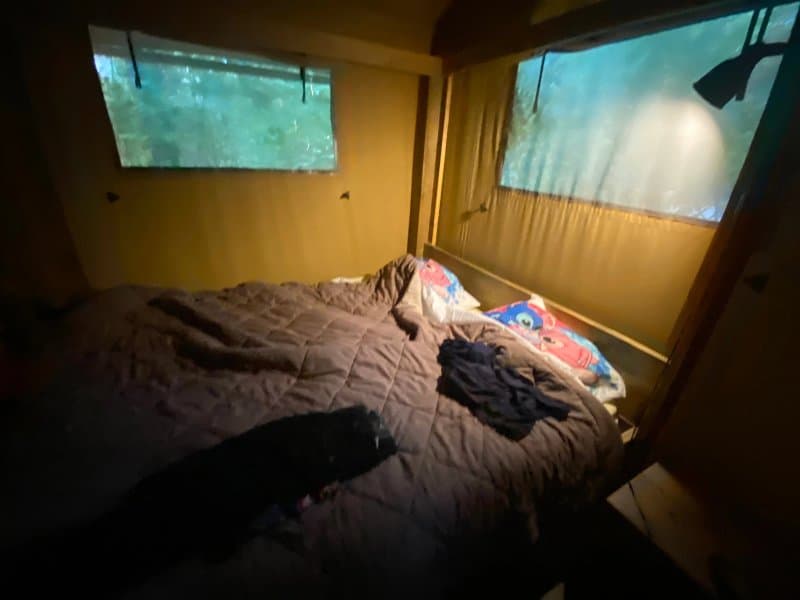 Camping Marvilla Parks - Verdon Parc