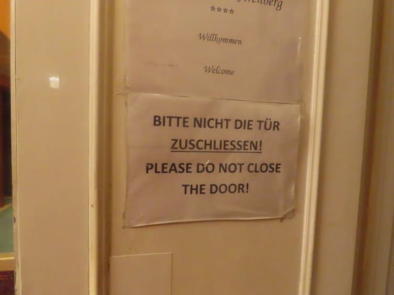 Arenberg Boutique Hotel Zentrum