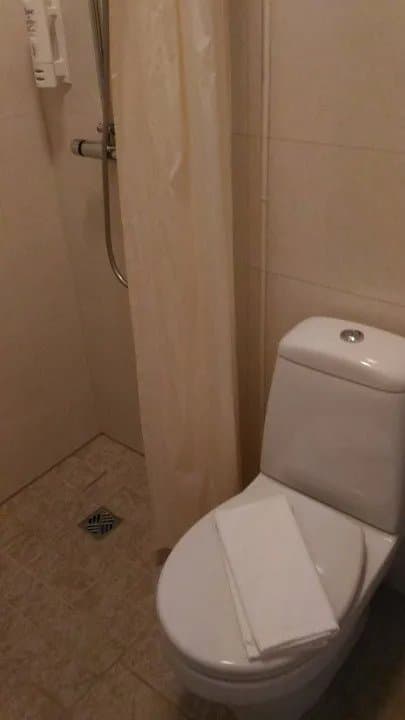 Saxa Guesthouse
