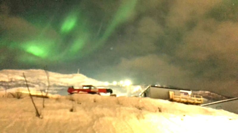 Enter Hotell Narvik