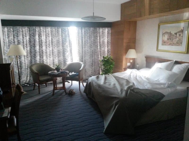 Oltenia Hotel