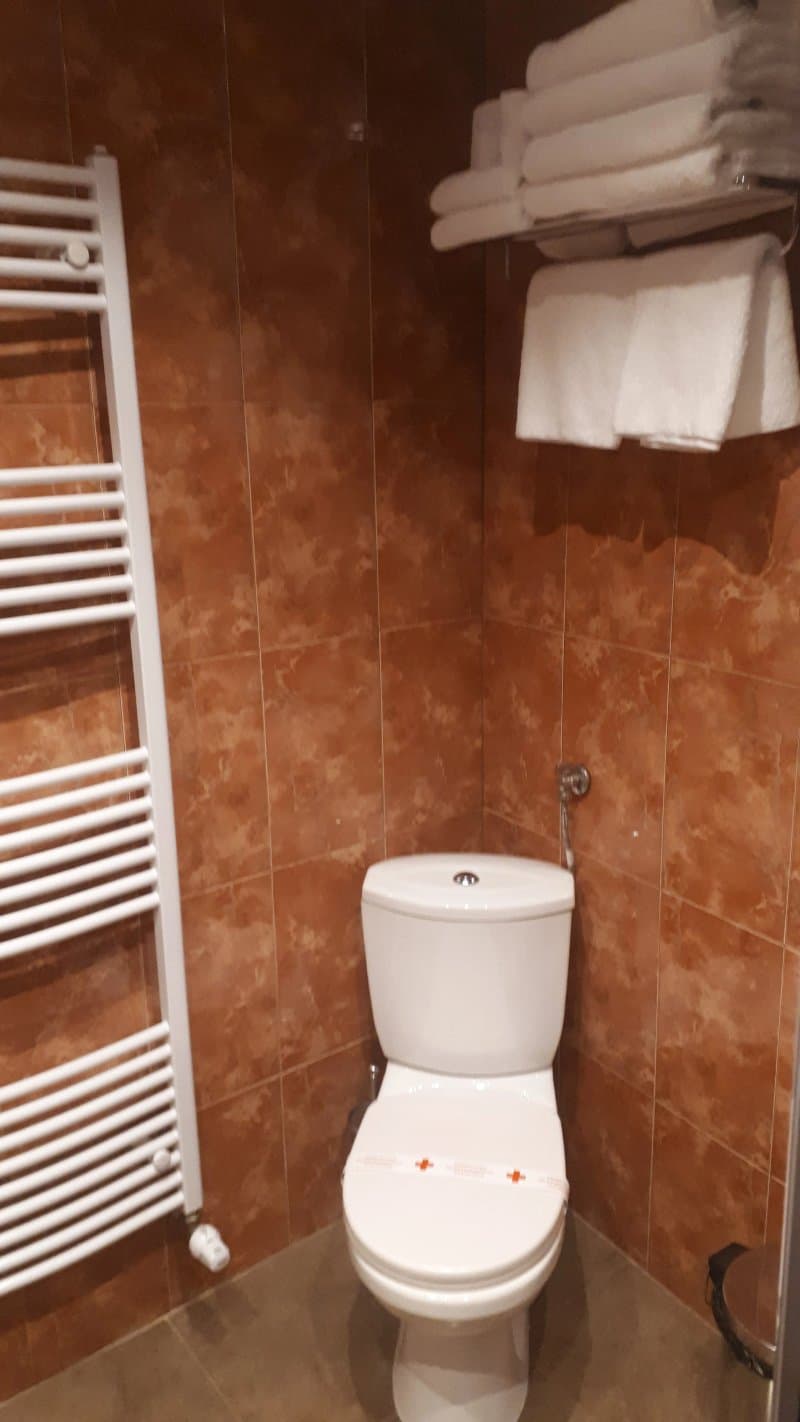 Chavkova House
