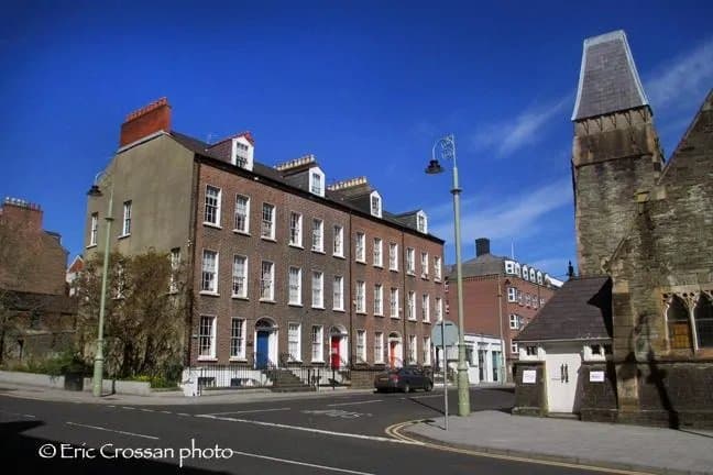 Merchant's House
