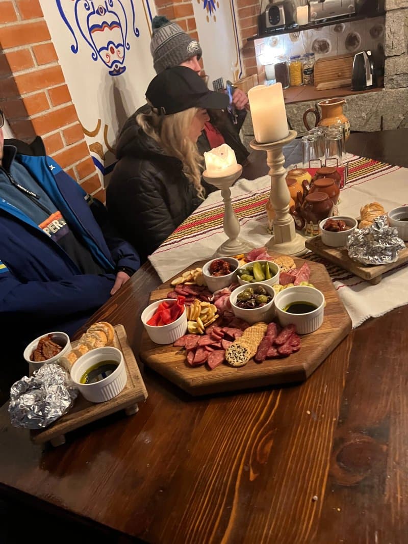 Total Chalets - Chalet Mila