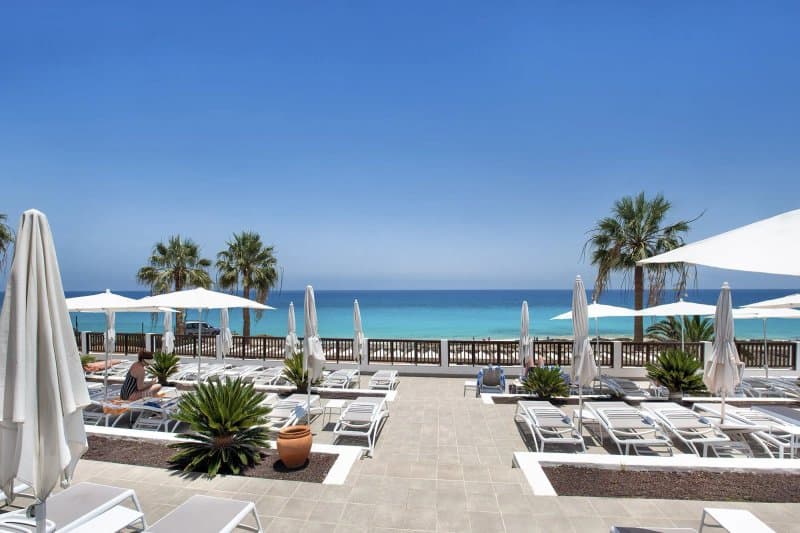 Fuerteventura Princess