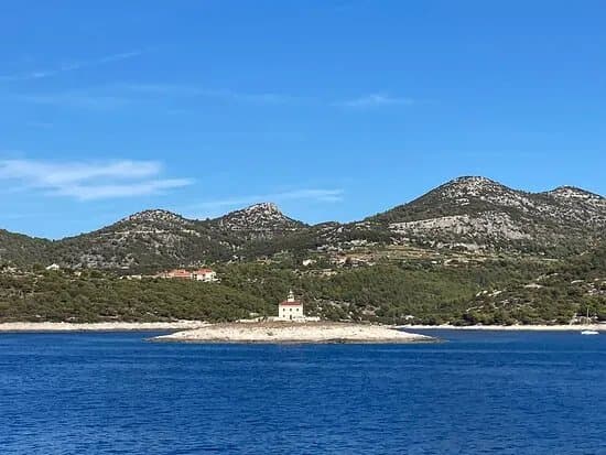 Otok Veli Vodnjak