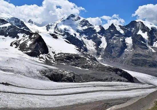 Piz Bernina