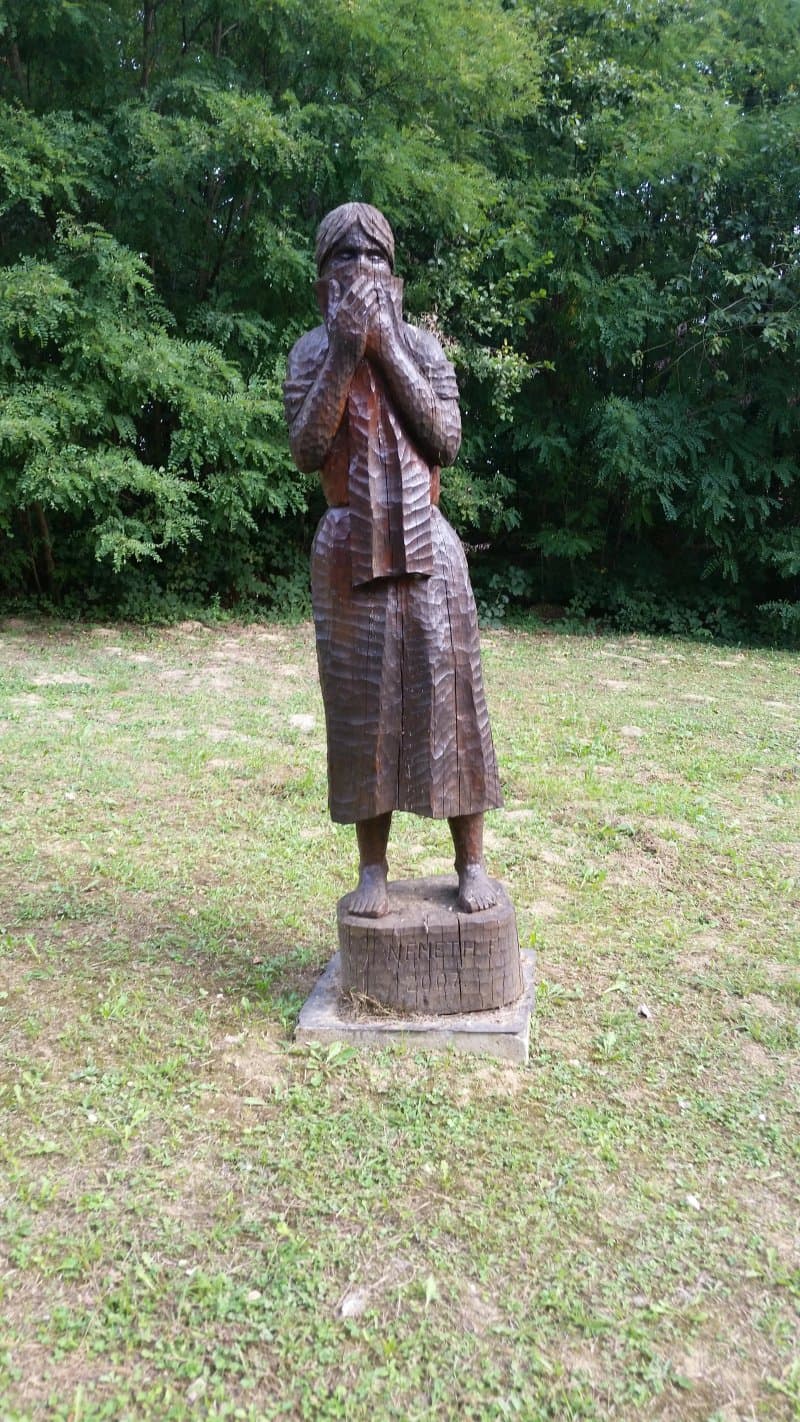 Kalvarija-Marija Bistrica