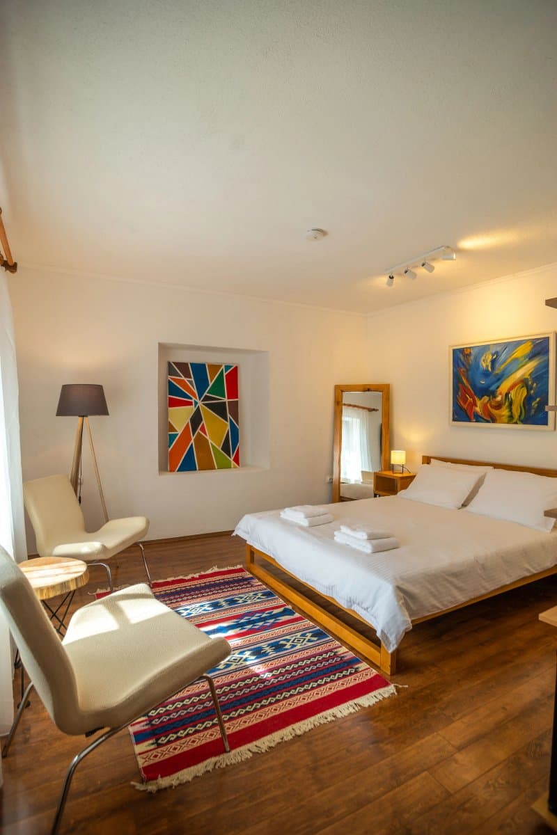Villa Prespa