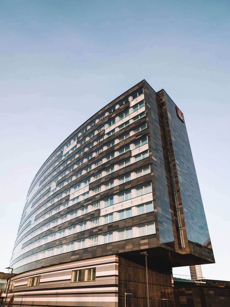 Hotels