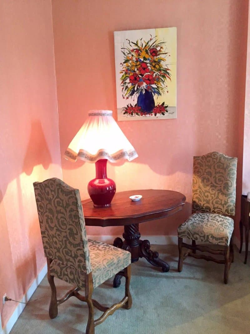 Le Manoir de la Foret