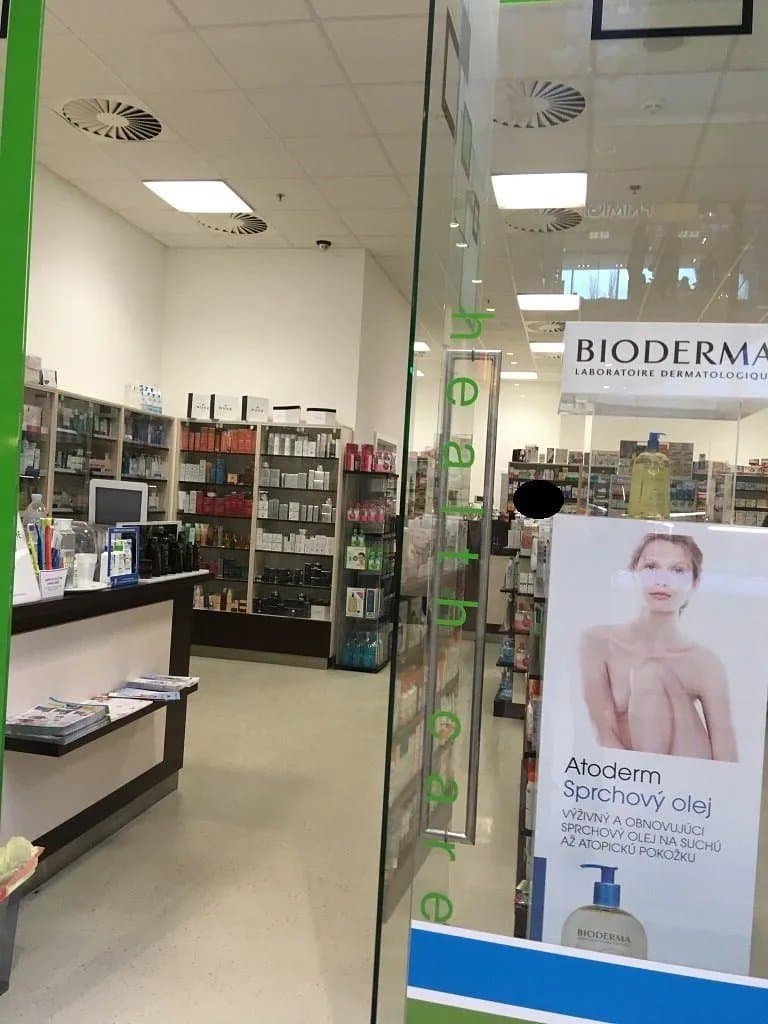 Galeria Cubicon
