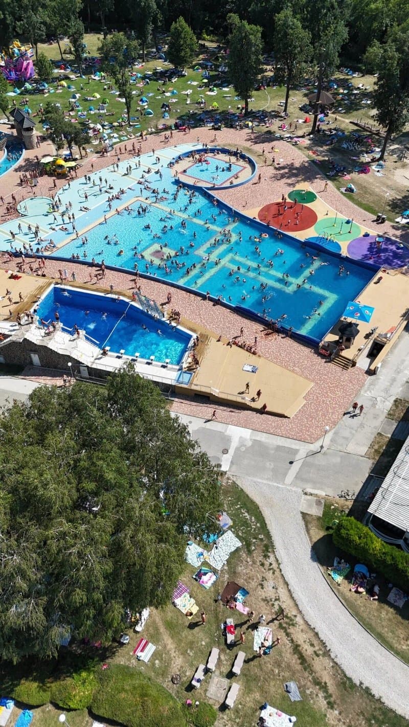 Hotel Aqua