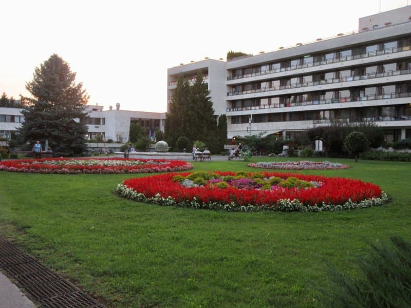 Kurhaus Diamant