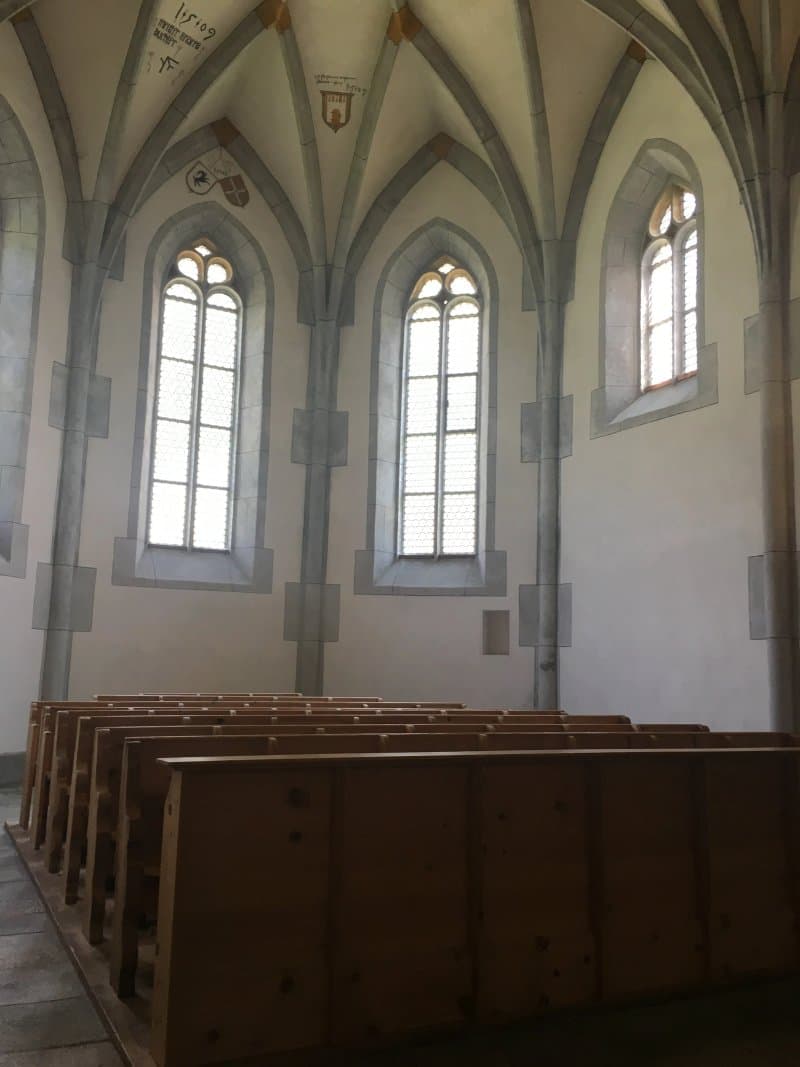Kirche St. Martin