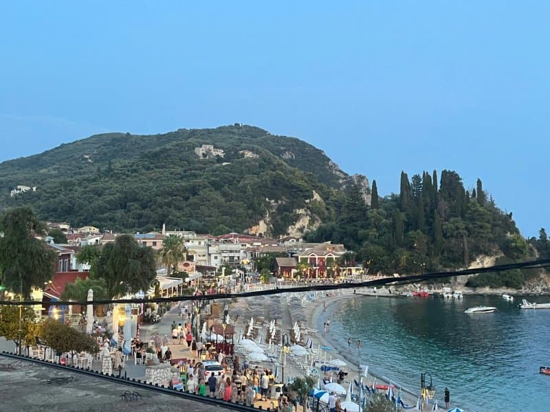 Krioneri Beach Studios