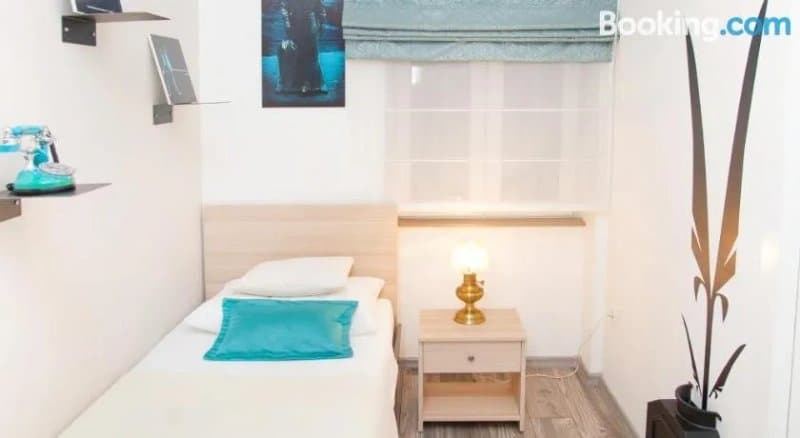 Bed & Breakfast Studio Kairos