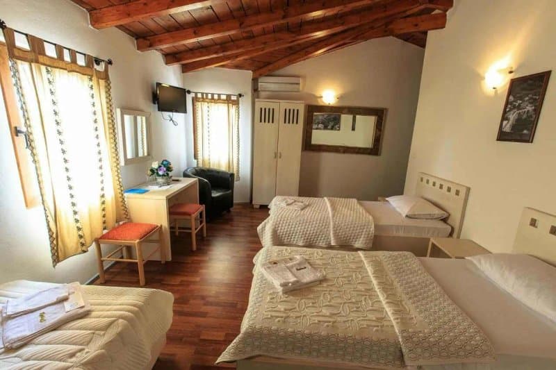 Kula Boutique Hotel