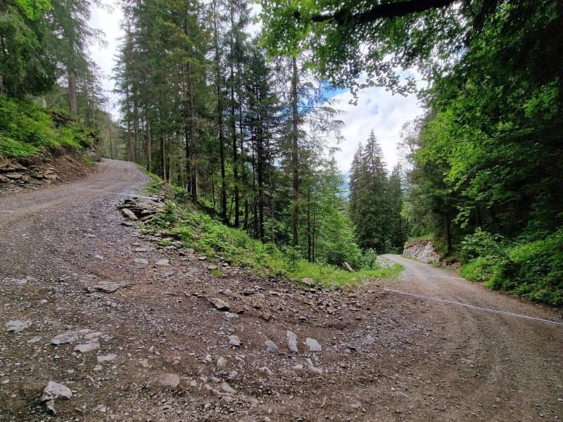 Simmenfälle