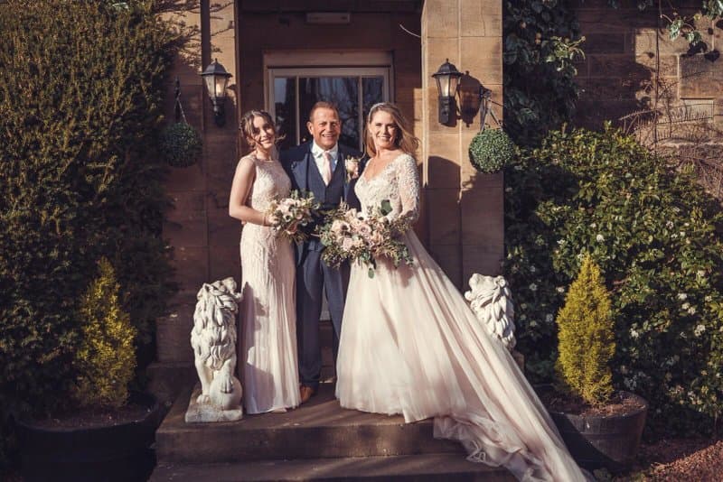 Horton Grange Country House Hotel
