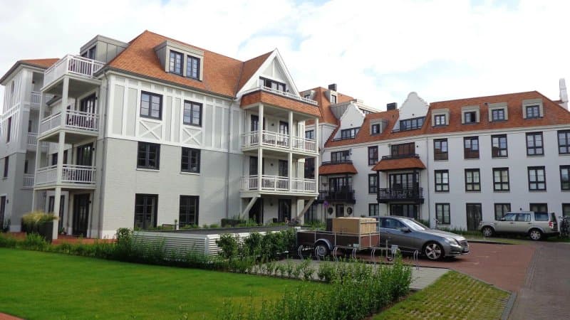 Duinhof Holidays