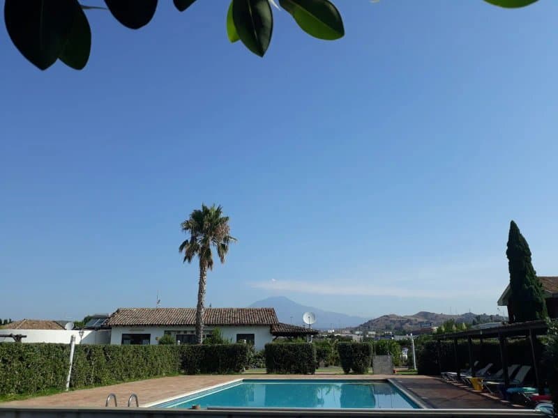 Agriturismo Orange Park
