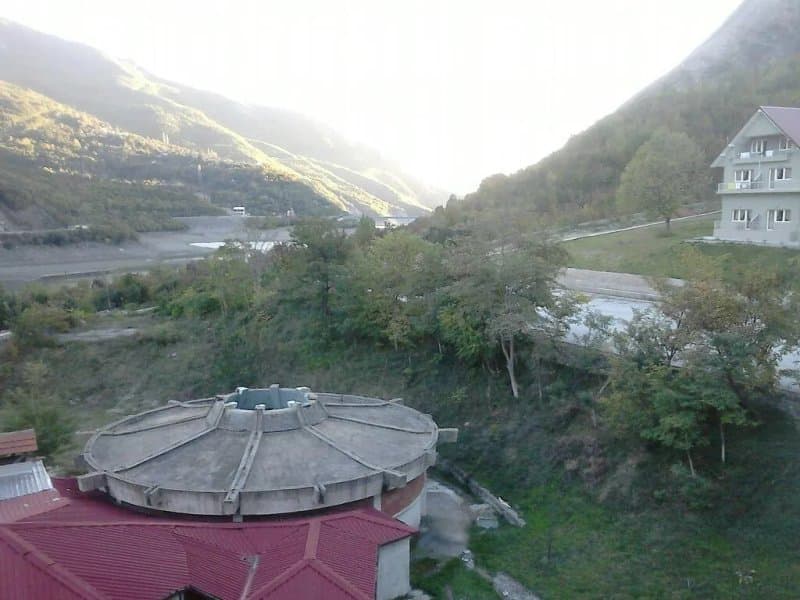 Kosovrast Resort And Spa
