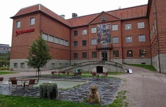 The County Museum