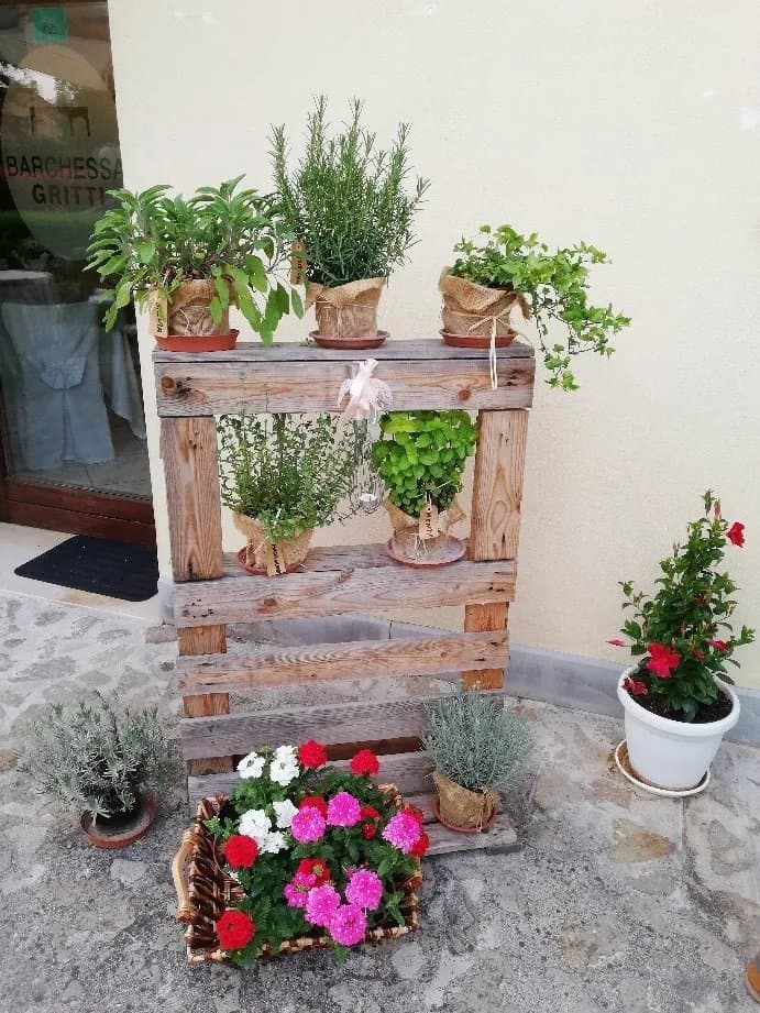 Hotel Barchessa Gritti