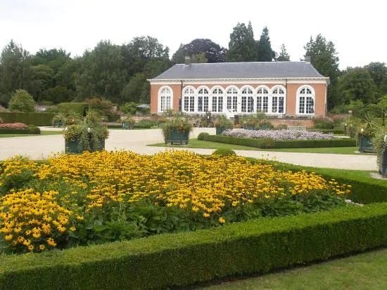 Park Vordenstein