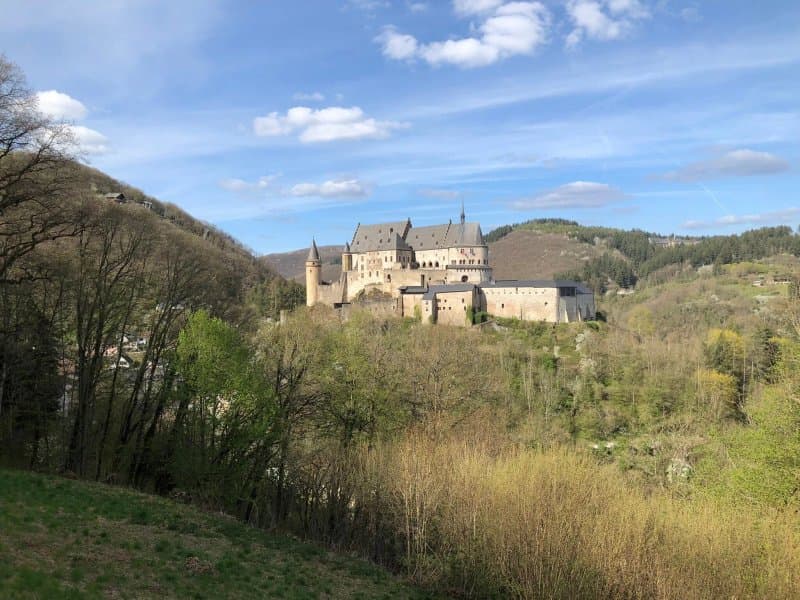 Vakantiepark Walsdorf