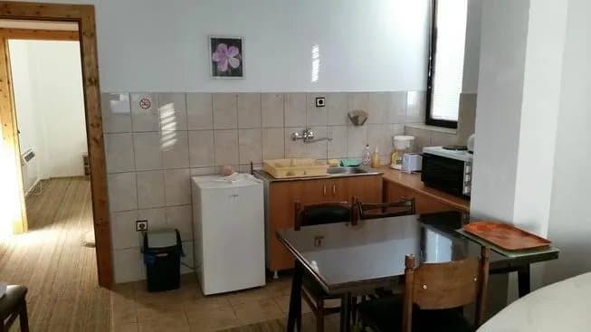 Villa Rustica