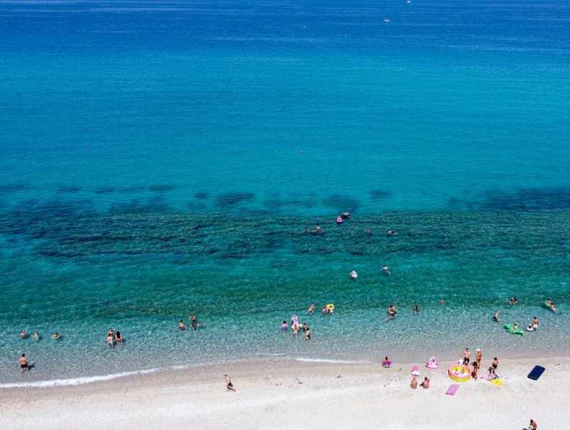 Riviera Calabra