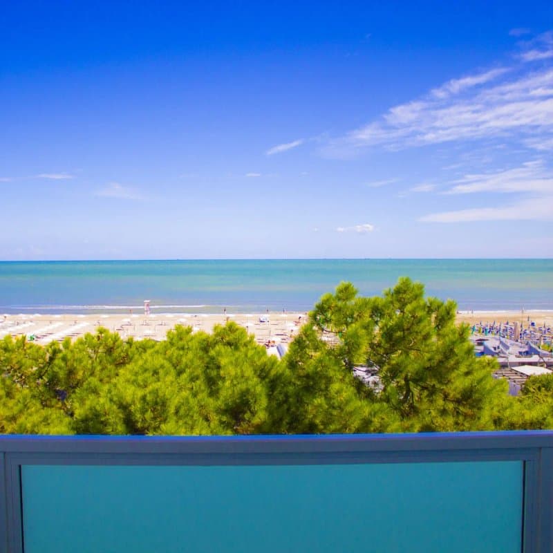 Club Family Hotel Milano Marittima