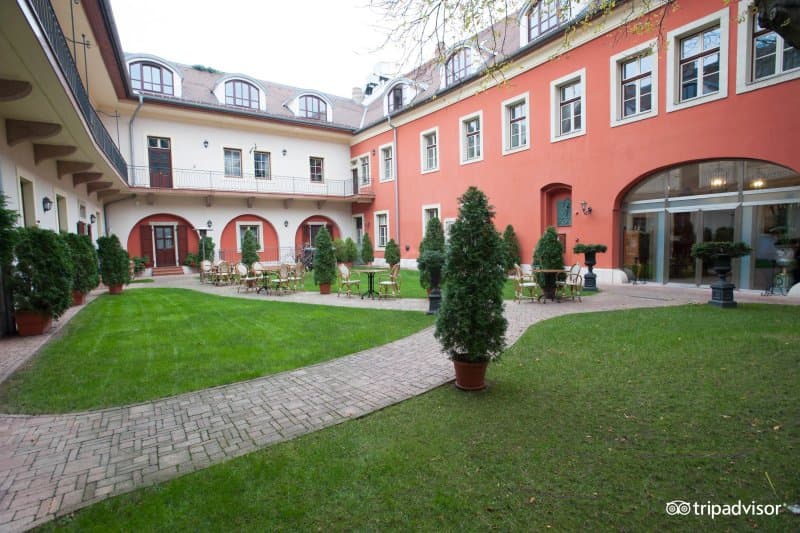 St. George Residence - All Suite Hotel Deluxe