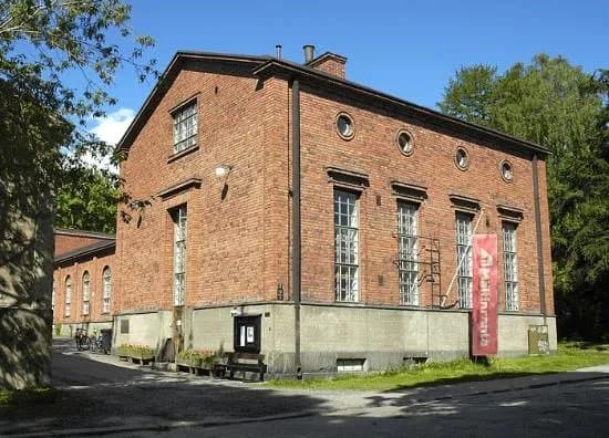 Maltinranta Artcenter