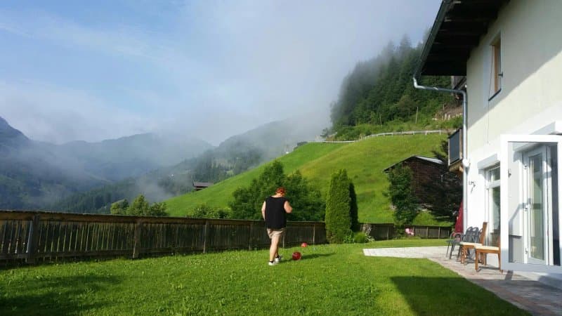 Sonderbichlhof