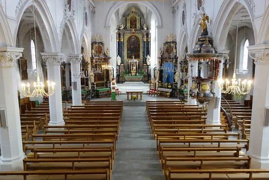 Romisch Katholische Kirche