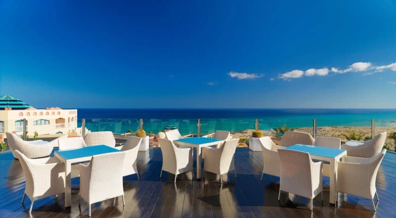 H10 Playa Esmeralda