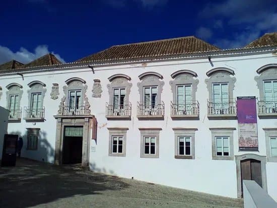 Palacio da Galeria
