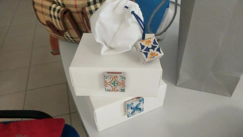 Ceramiche Tavassi