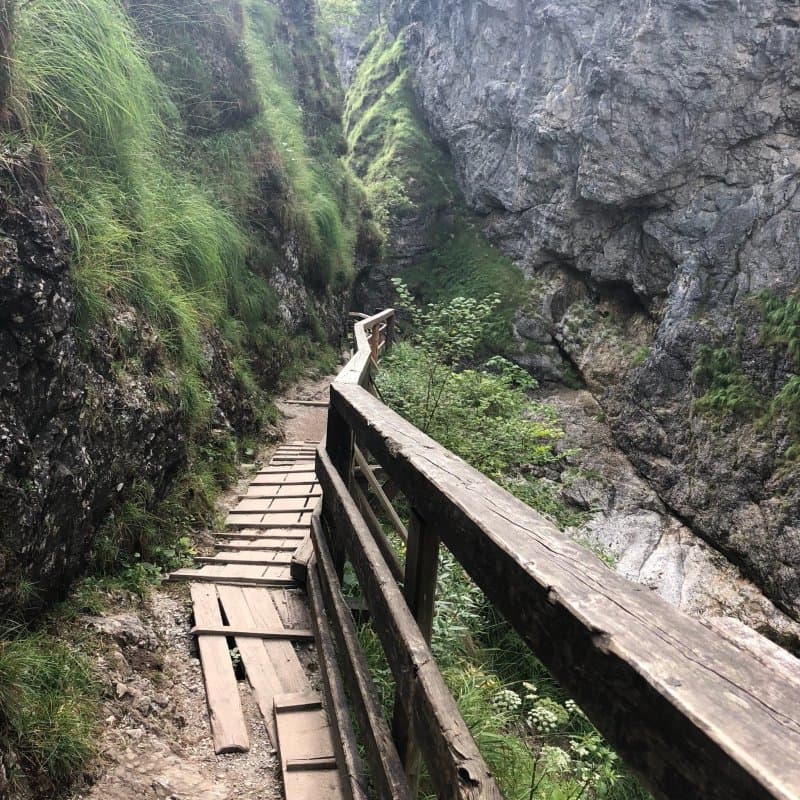 Lammerklamm