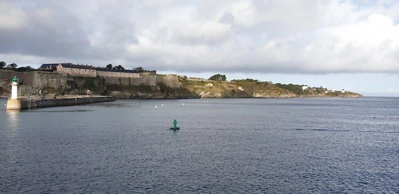 Musée Citadelle Vauban
