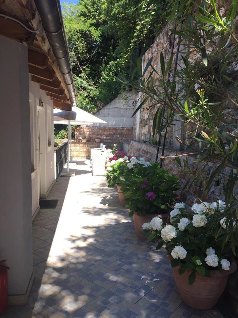 Villa Mia Chanel