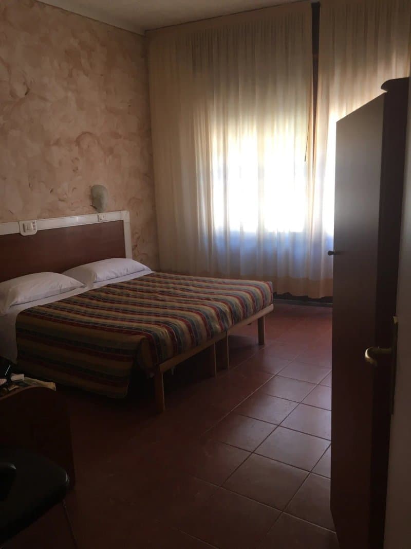 Hotel Eden