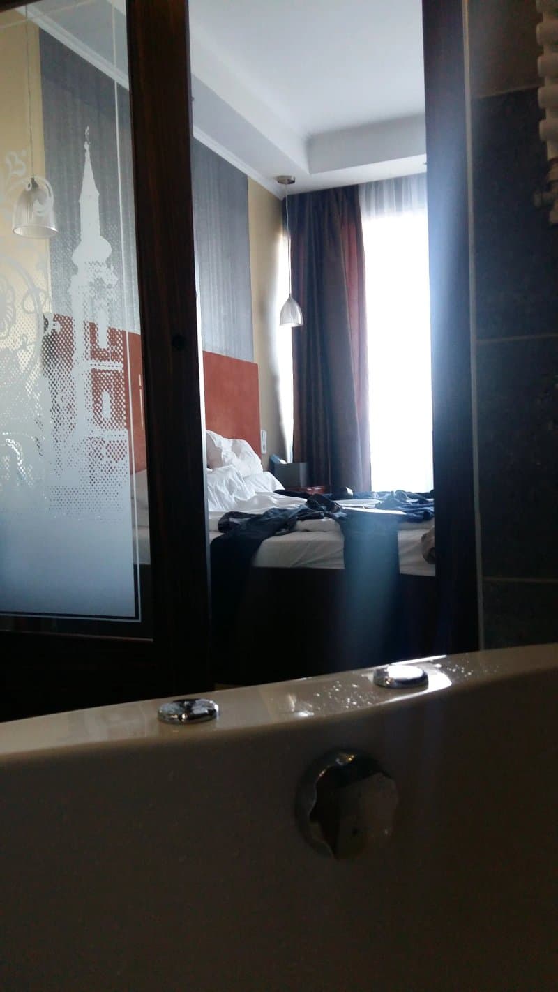 Hotels